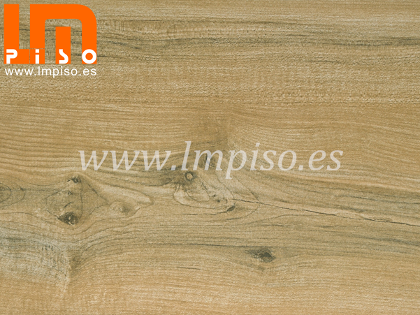 Piso laminado AC4 handscraped finish pino ancient