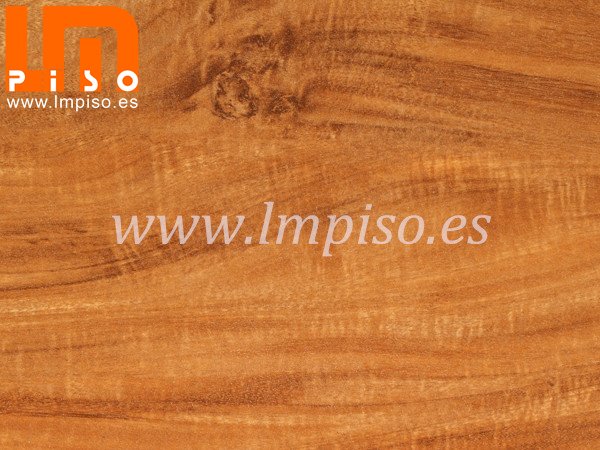 Piso laminado knotty texturizado finished exótica jatoba