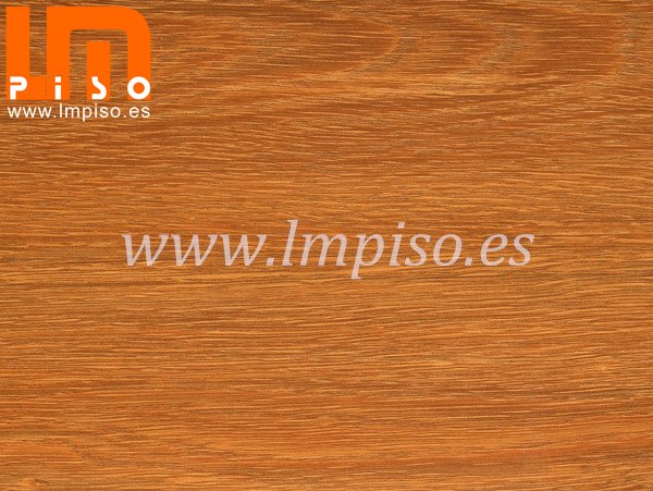 Piso laminado Unilin clic encerado jatoba real