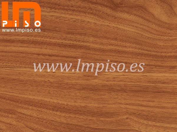 Piso laminado 808x130mm double click merbau malasia
