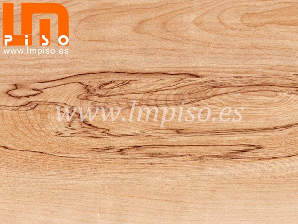 Competitivo precio de piso flotante OEM acacia perla