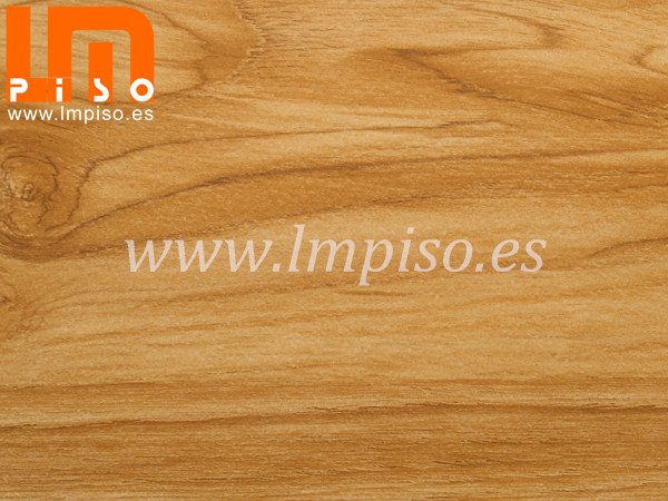 HDF piso de madera laminado white core board acacia moderno