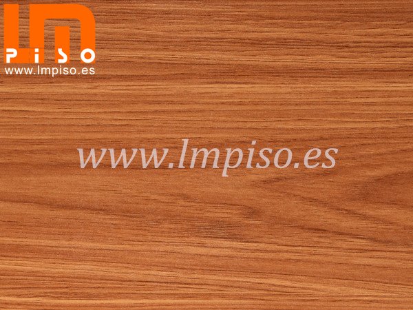 Piso flotante texured surface fácil mantener luxurious teak