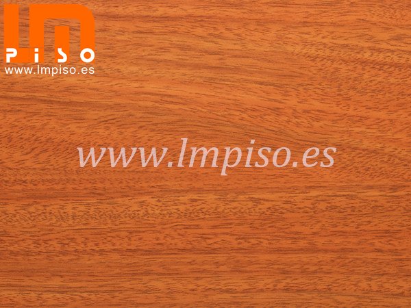 Pisos flotantes de EN13329 Arc clic sistema romantic wenge