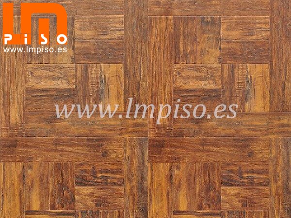 Hot sale piso de madera flotante de alta densidad color diná