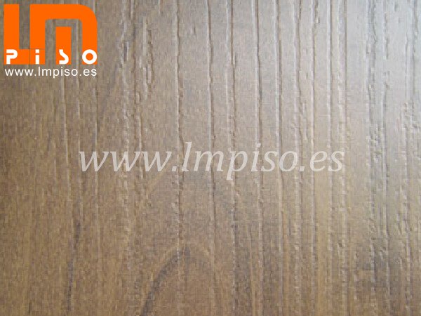 Fácil limpiar suelos laminados  middle embossed de valinge c