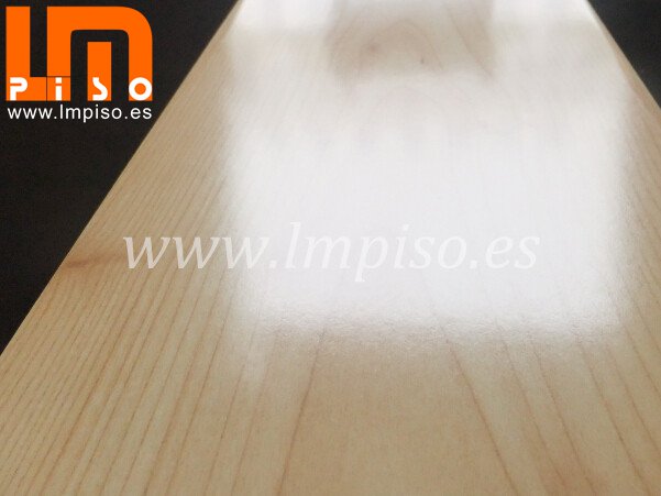 Hot sale shining pisos laminados brillantes terminación colo