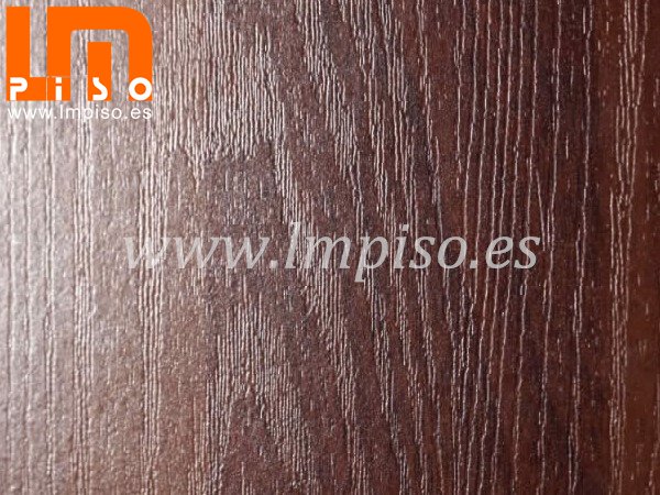 Suelo laminado de madera real wood grain 1215x196mm arc clic 