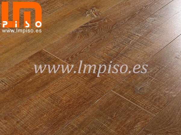 Hot producto pisos laminados cutting stone resistencia al fue