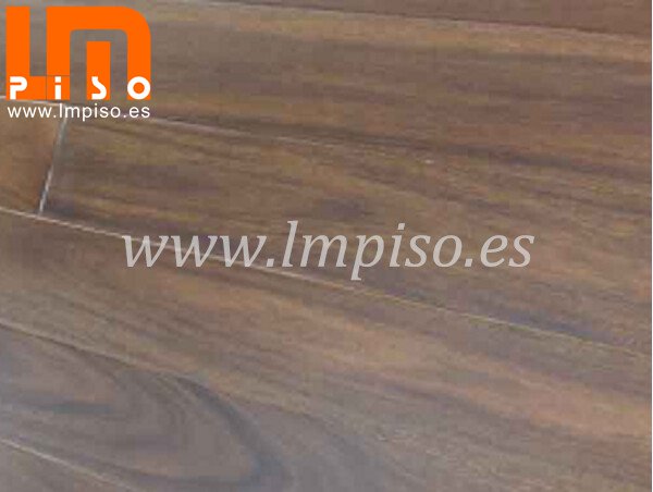 Piso ingeniería small leaf madera acacia multiple capas