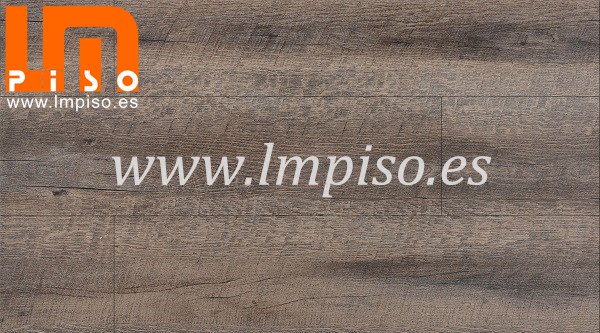 Durable 5.5mm WPC Flooring, WPC piso vinilico, WPC piso mader