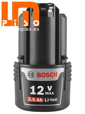 Bosch BAT415 Battery Inbody Image