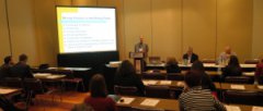 INSTALL Weighs in at IIDEXCanada on Flooring Disasters